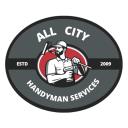 All City Handyman Services logo